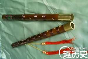 侗族的玉屏箫笛为什么堪称民族艺术品