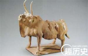 古代国家北齐：华夏第一奇葩而神秘的朝代