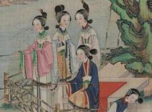 红楼梦林黛玉和贾宝玉去潇湘馆放风筝，有何含义