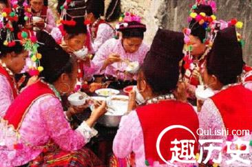 阿昌族春节“吃春客”是怎样一种习俗