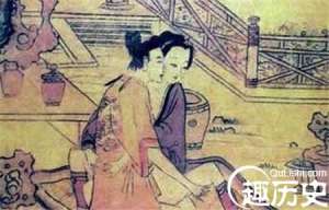 男人不可容忍的 中国古代休妻标准揭秘