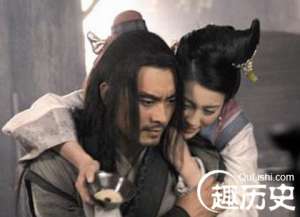揭秘：潘金莲为何敢向小舅子武松表白爱慕之情