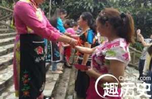 羌族为何用洋芋糍粑来招待客人