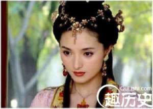 陈圆圆最终结局是怎样的？与吴三桂有何关系