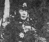 老兵回忆：浙江椒江击毙日军海军大将山县正乡始末