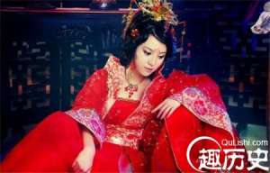 古代男子选老婆最看重哪个部位？你会关注哪？