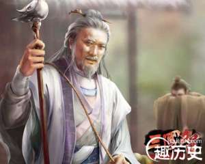 揭秘：诸葛亮岳父黄承彦预见诸葛亮功业难建？