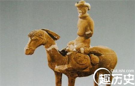 古代国家北齐：华夏第一奇葩而神秘的朝代