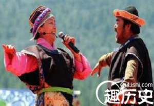 门巴族音乐 门巴族音乐文化简介