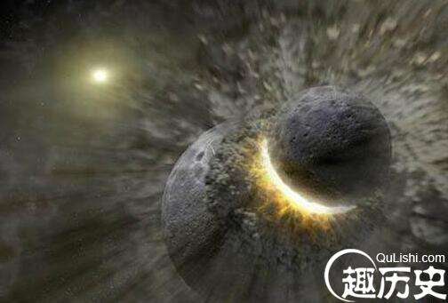 什么是冥古宙？世界最初的形态冥古宙揭秘