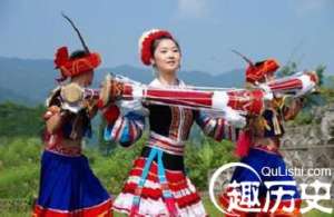 瑶族节日简介 瑶族共有多少传统节日