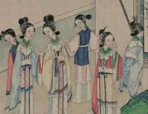 红楼梦中探春为何要对平儿冷嘲热讽？发生了什么-