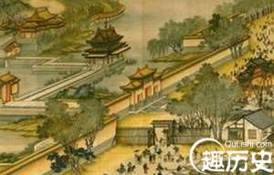 揭秘：为何最富裕的宋朝却强盛不起来-