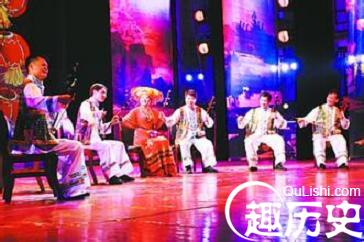 壮族乐器 壮族乐器“马骨胡”有何来历