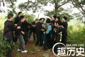 水族“卯节”为何又被誉为“东方情人节”