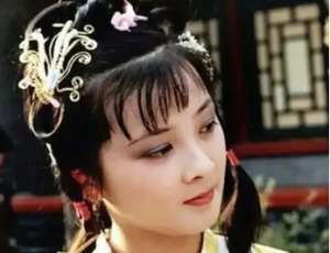 红楼梦中薛宝钗无视惜春，强行给她定下诗号