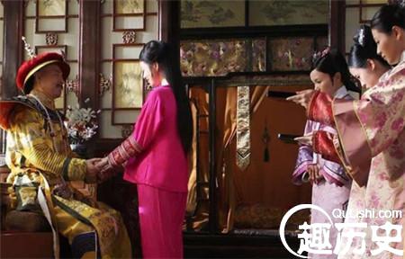 古代帝王后宫争宠：为得到帝王宠爱无所不用