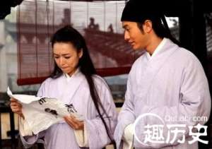 古代的“才子佳人”：不过是贪腐好色份子吗？