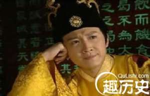揭秘：明武宗朱照厚为什么不允许天下人吃猪