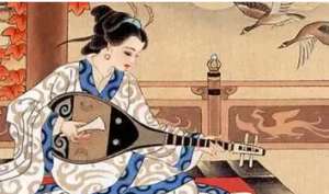 《双凤奇缘》第五十九章：深宫夜坐苦怨汉王 浮桥烧香悲诉求神