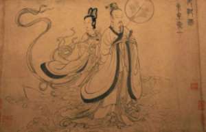 怎么给孩子取有意境内涵的名字？楚辞中提取的唯美名字！