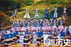 壮族音乐 壮族马山民歌特点简介