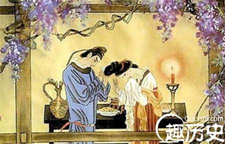 揭秘：古代宋朝离婚时如何分配婚前财产？