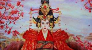 究竟是什么原因促使武则天长住洛阳，并以洛阳代替长安-