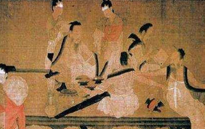 门阀制度是什么-门阀制度是怎么衰落的？