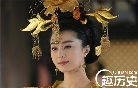 揭秘：杨贵妃为何给干儿子安禄山洗澡