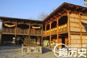 撒拉族建筑 撒拉族建筑民族特点
