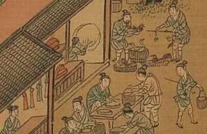 外卖不是现代的专利，古代的“外卖”是怎样的呢？