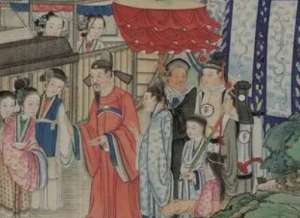 红楼梦中黛玉的弟弟如果没死，会发生什么？