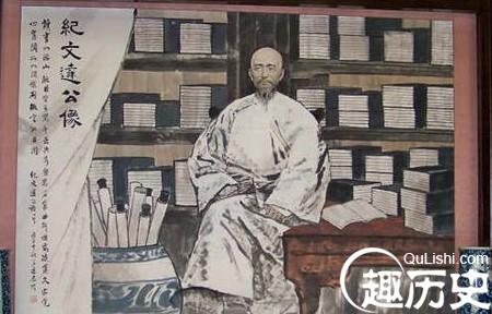 揭秘乾隆对纪晓岚的真实想法：不让其乱谈国事
