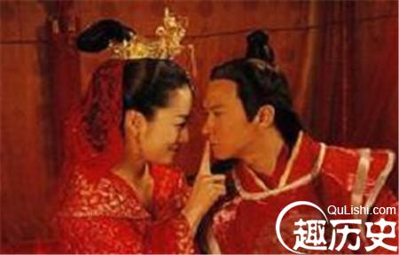揭秘为何唐代人对驸马身份都敬而远之？