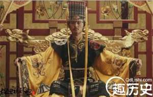 揭秘唐朝皇帝的长生情结：向天再借五百年