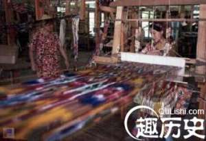 乌孜别克族文化 乌孜别克族精美的手工艺术