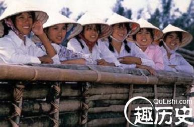 京族历史 京族都有哪些姓氏呢