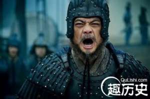 解读古人们所说的脑后有“反骨”的人不靠谱吗？