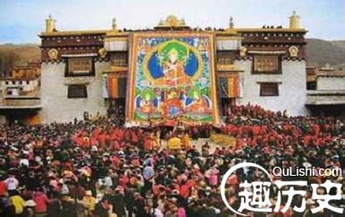 门巴族宗教 佛教对门巴族有何影响