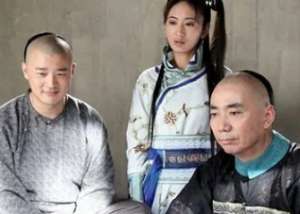 施公案第446回：贤父女诱擒恶贼，小夫妻力杀淫僧