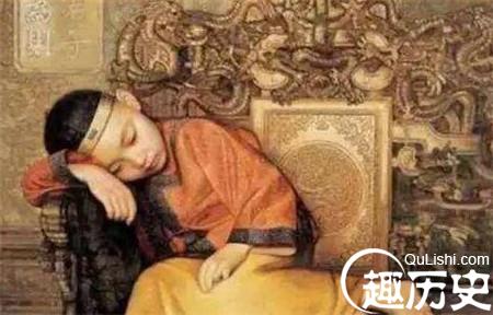 古代皇子们小时候是如何进行房事教育的？