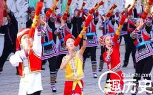 瑶族节日 瑶族传统节和倒稿节都有啥习俗