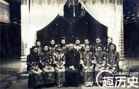 古代女子为何能够守寡一生-老妇人道出其中秘密