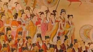 《梁书》中记载的任窻是个怎么样的人？详解任窻传