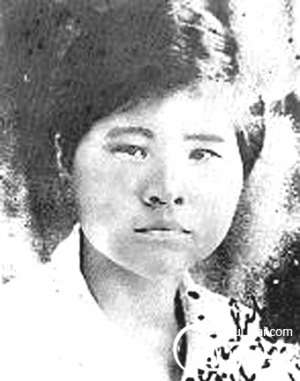 抗战英烈李林（女）：驰骋疆场震敌胆的女英雄