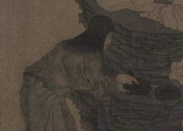 古代励志读书的故事有很多，张灿的故事你知道吗？