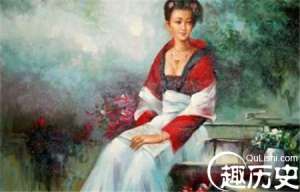 趣闻：宋朝女人坐凳子椅子竟是伤风败俗之事