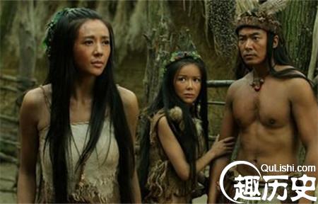 谁说古代四大丑女美貌不及四大美女？你不懂的