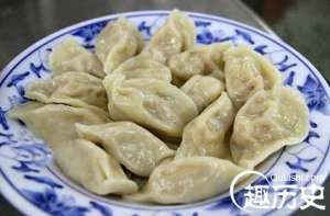 饺子的由来 我国史上关于饺子由来的故事